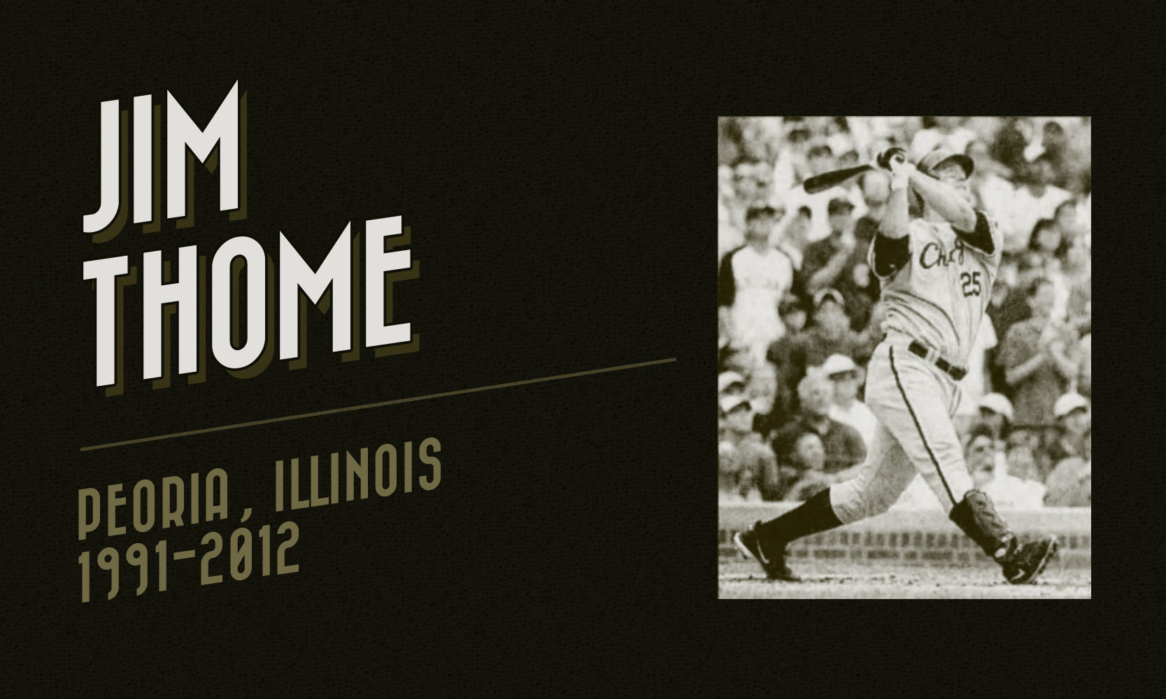 Jim Thome
